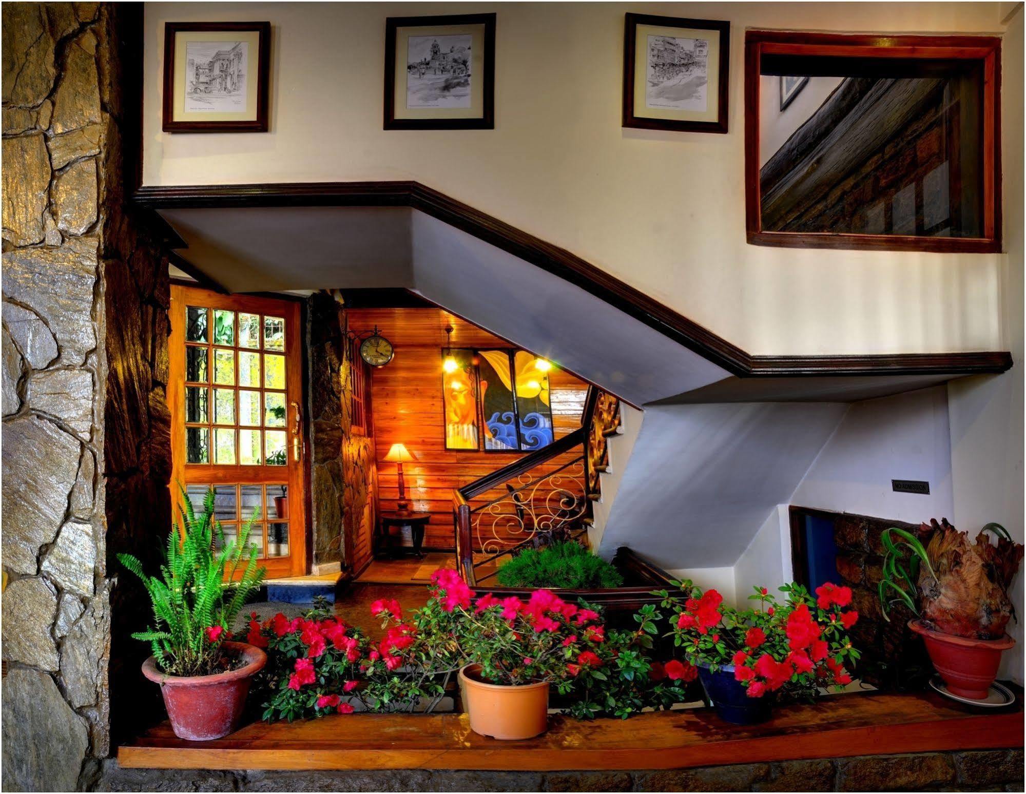 Summit Grace Boutique Hotel & Spa Darjeeling  Esterno foto