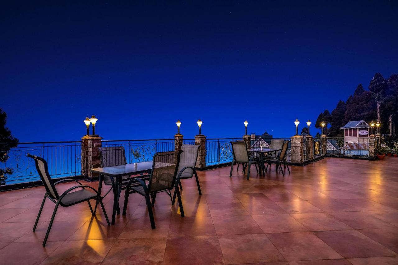 Summit Grace Boutique Hotel & Spa Darjeeling  Esterno foto